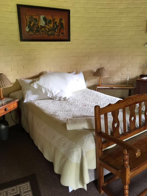 De Molen Farm Villa คลาเรนส์ ภายนอก รูปภาพ
