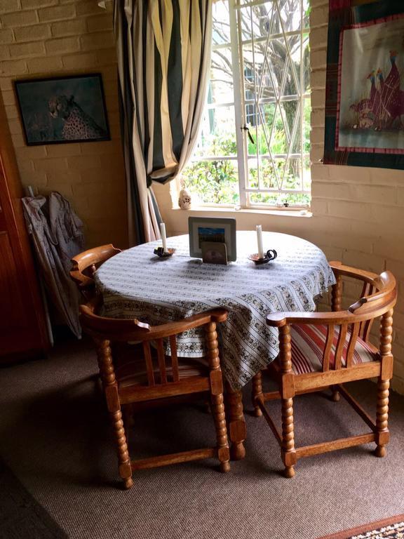 De Molen Farm Villa คลาเรนส์ ภายนอก รูปภาพ