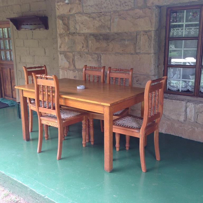 De Molen Farm Villa คลาเรนส์ ภายนอก รูปภาพ