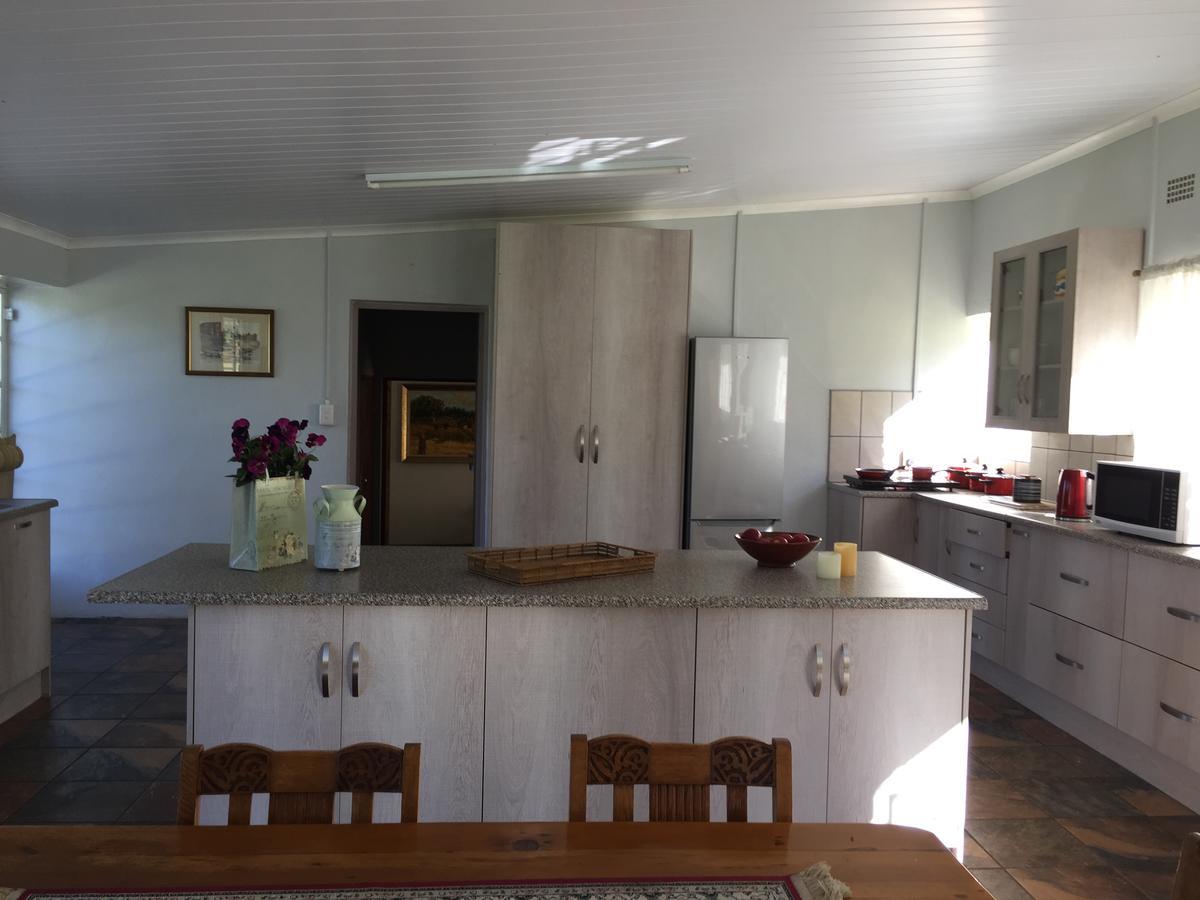 De Molen Farm Villa คลาเรนส์ ภายนอก รูปภาพ