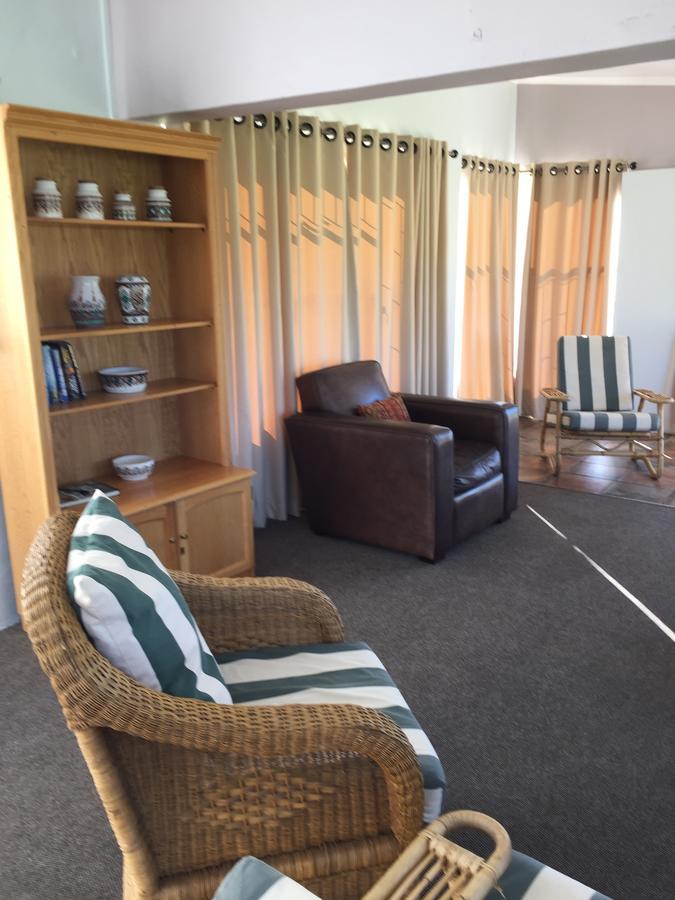 De Molen Farm Villa คลาเรนส์ ภายนอก รูปภาพ